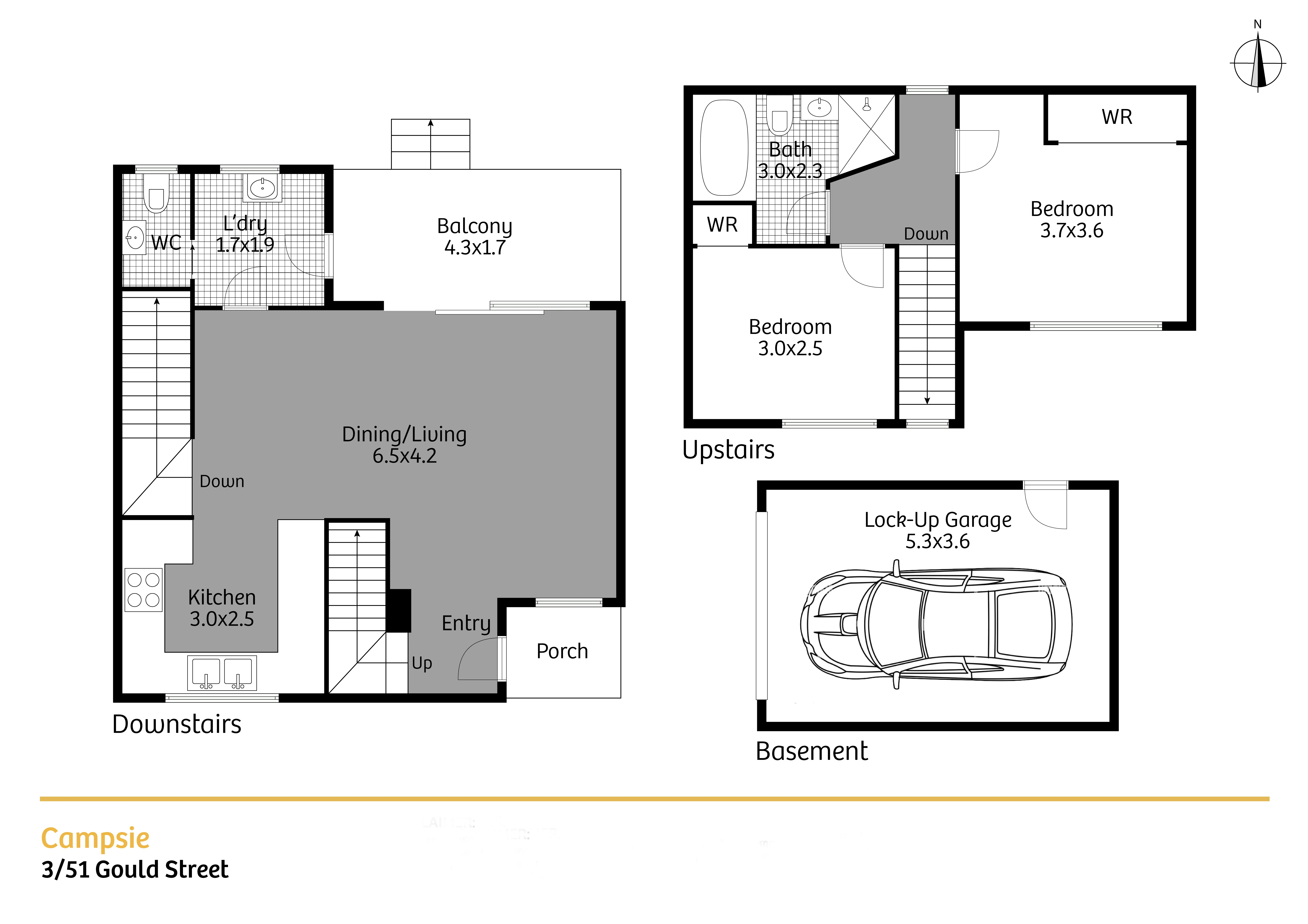 2D Colored — VizCraft UK real estate portfolio sample